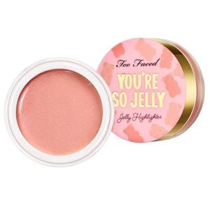 Too Faced Jelly Highlighter